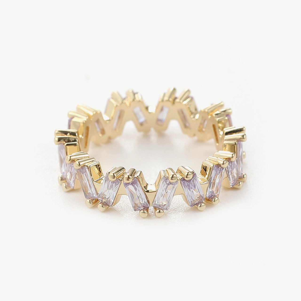 Aurora Ring