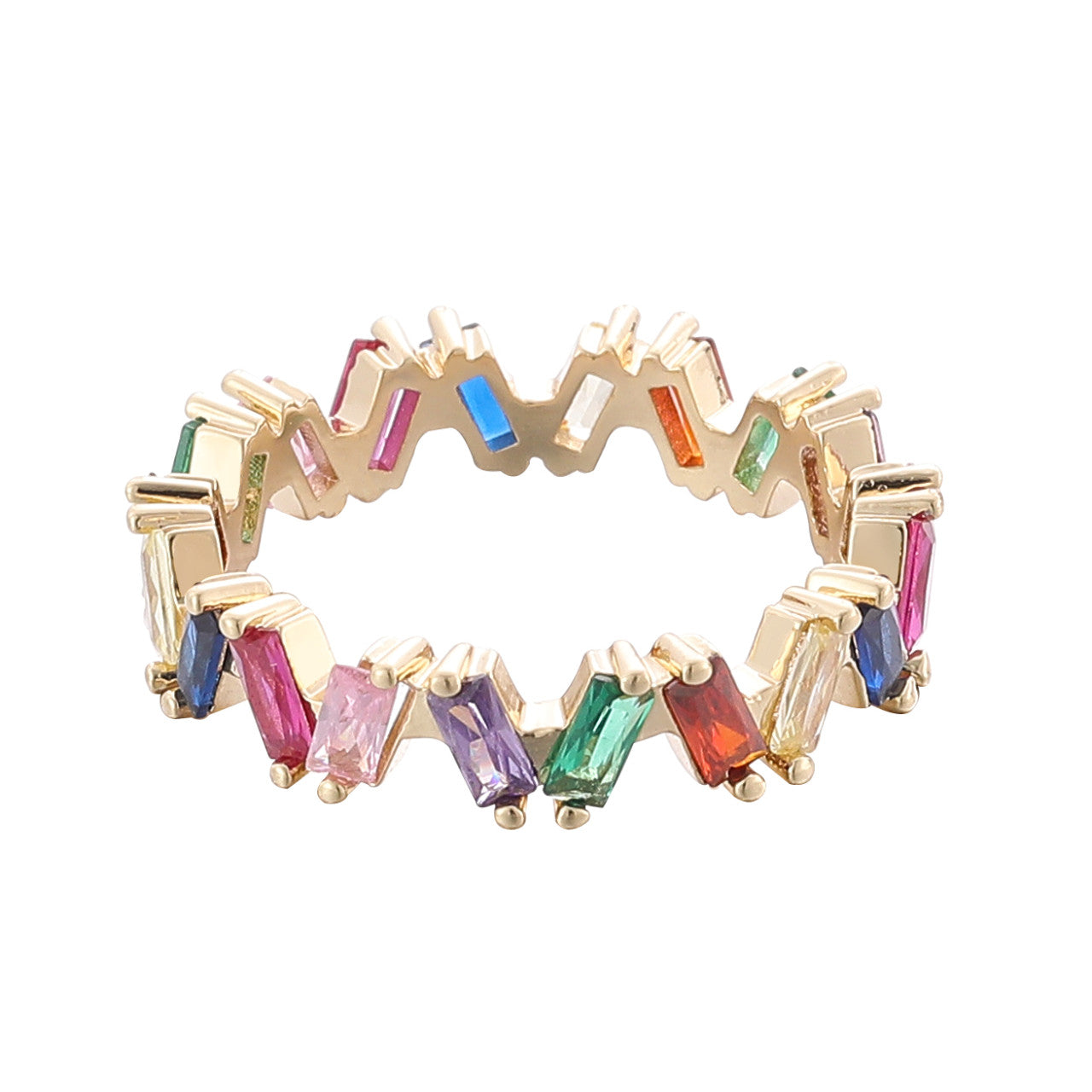 Aurora Ring