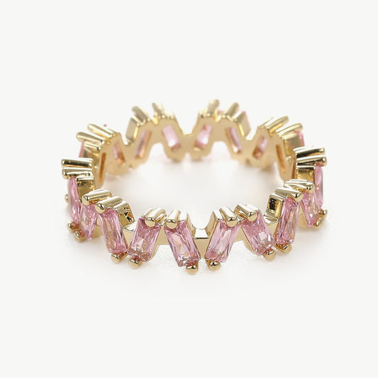 Aurora Ring