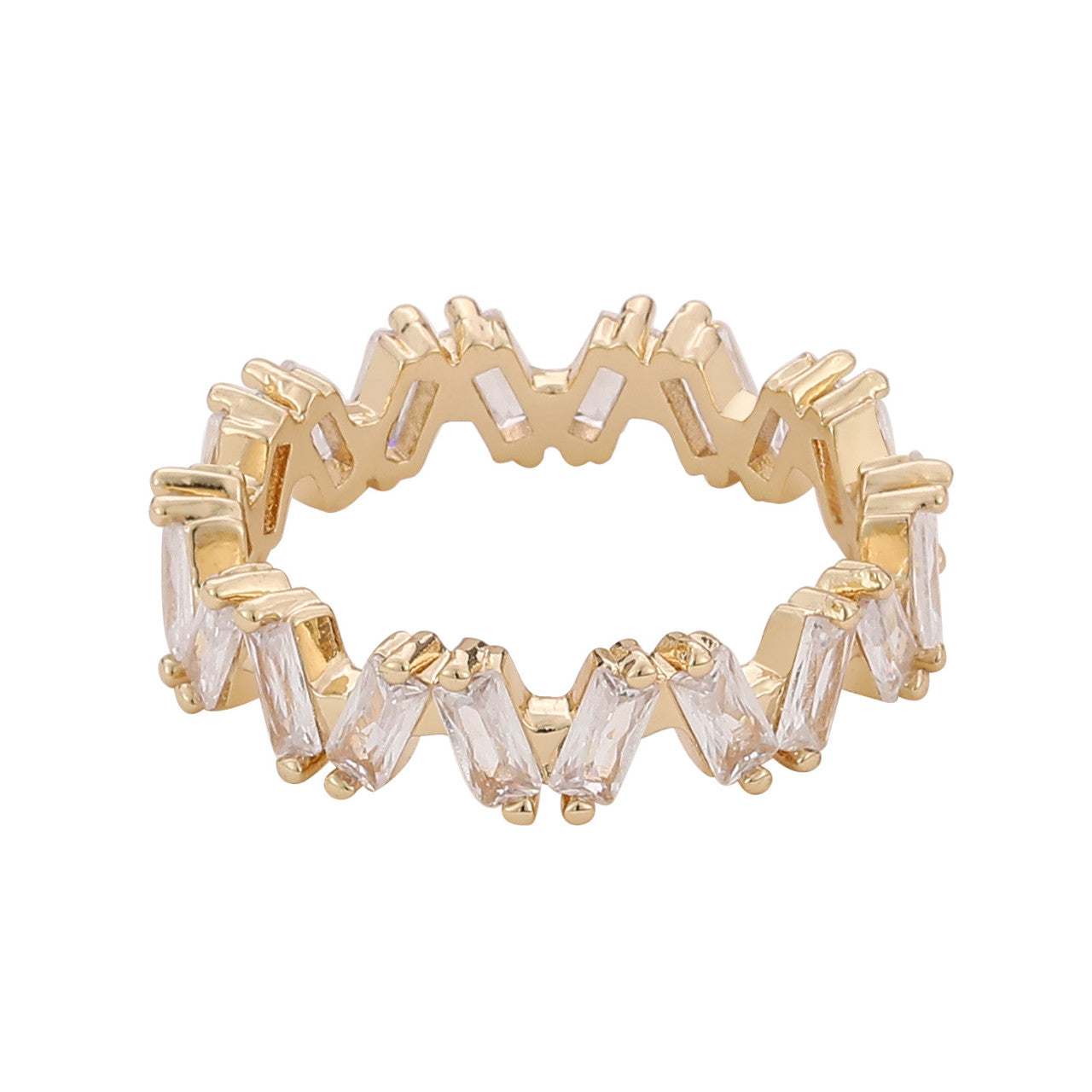 Aurora Ring