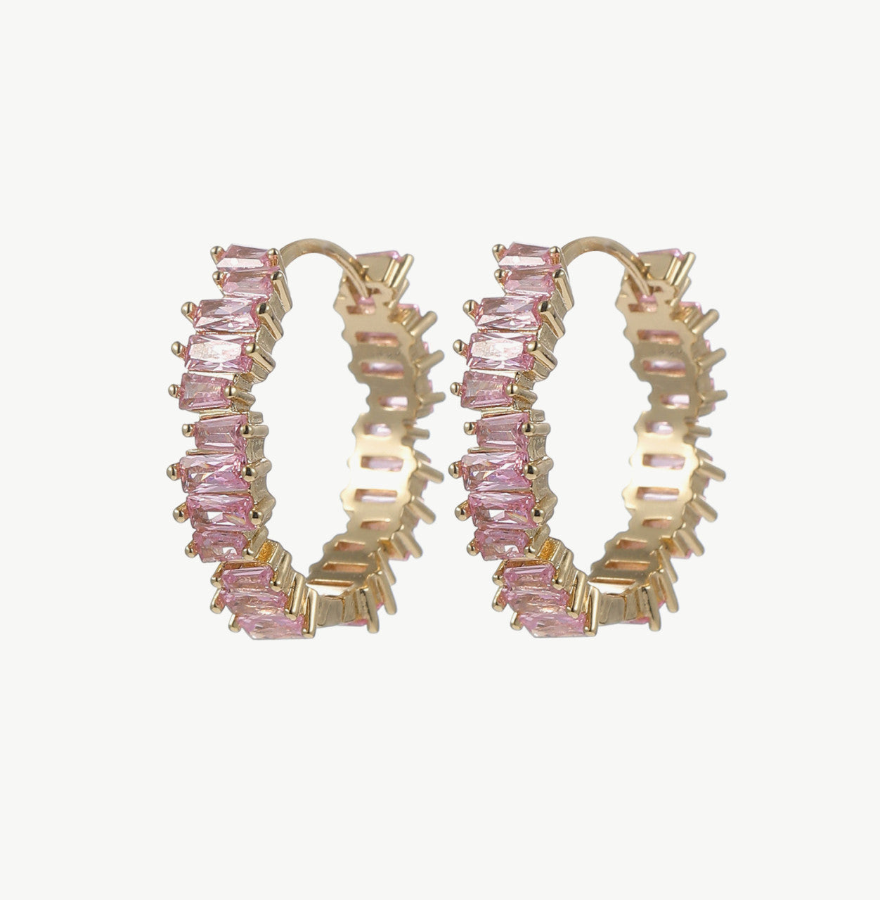 Zaya Earrings